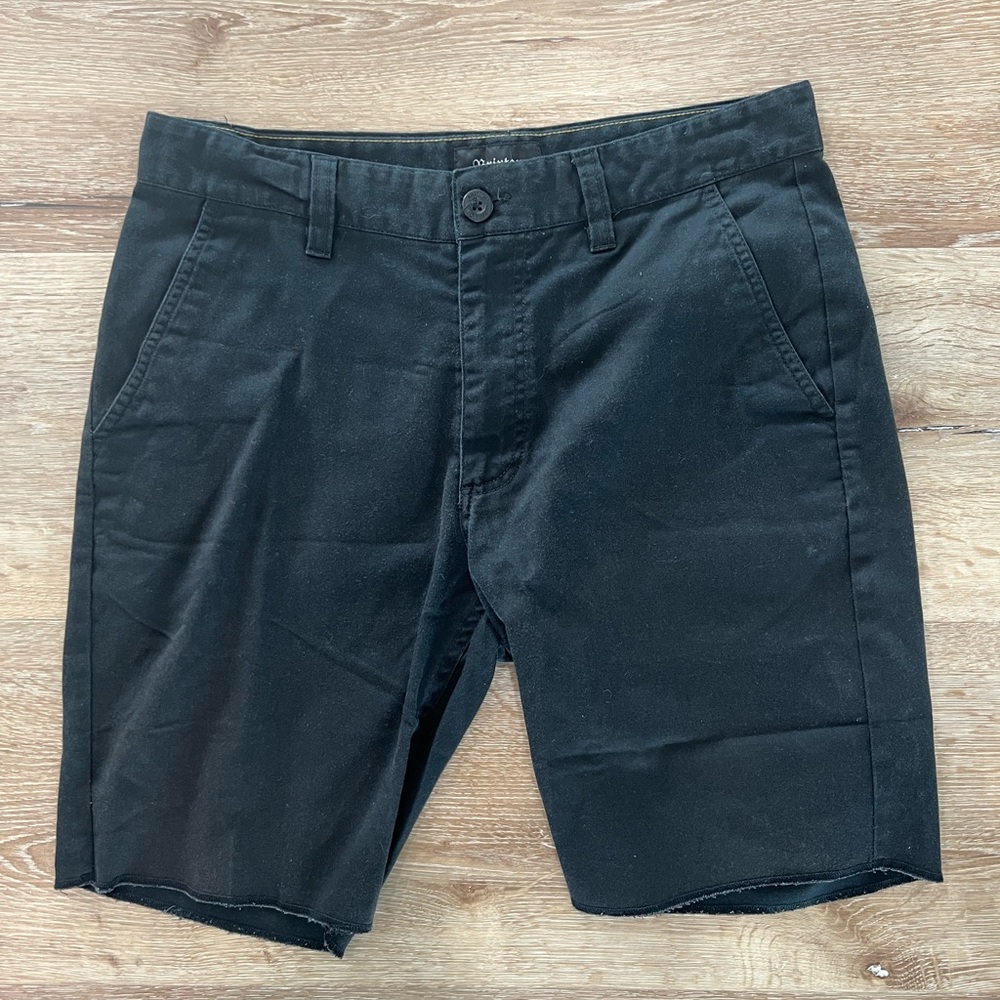 Brixton Toil Chino Classic Shorts